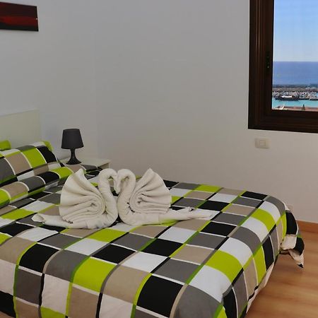 Paradise Ocean View Los Cristianos  Exterior foto