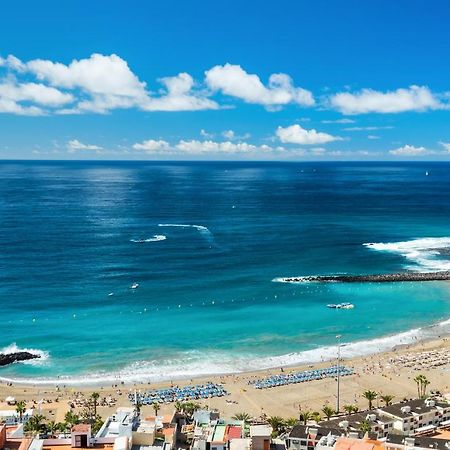 Paradise Ocean View Los Cristianos  Exterior foto