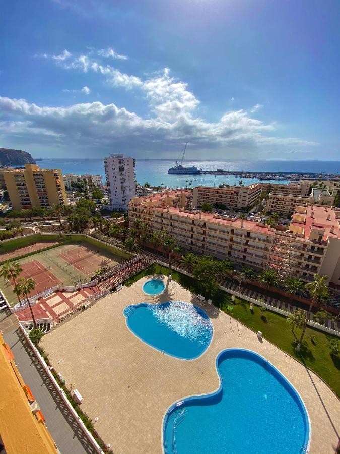 Paradise Ocean View Los Cristianos  Exterior foto