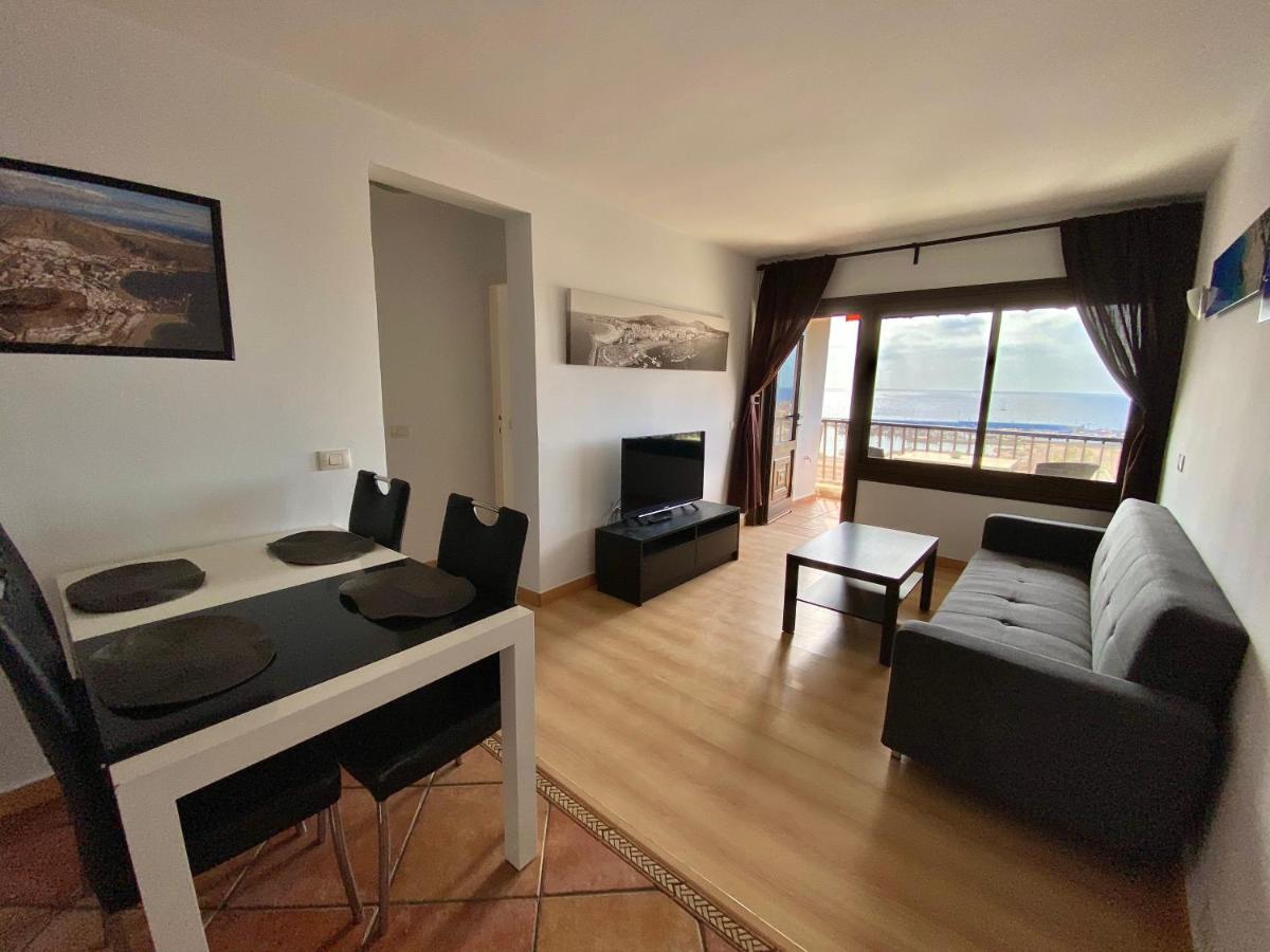Paradise Ocean View Los Cristianos  Exterior foto