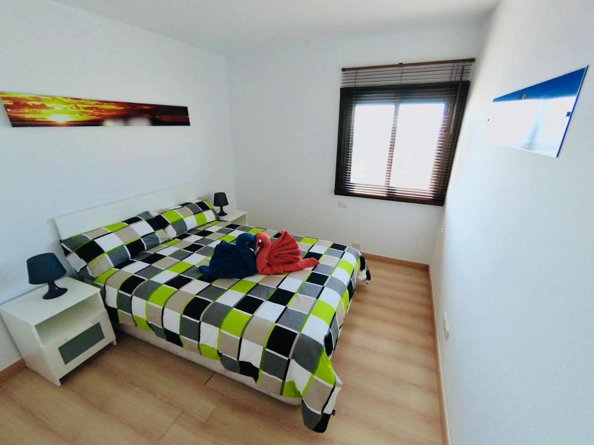 Paradise Ocean View Los Cristianos  Exterior foto