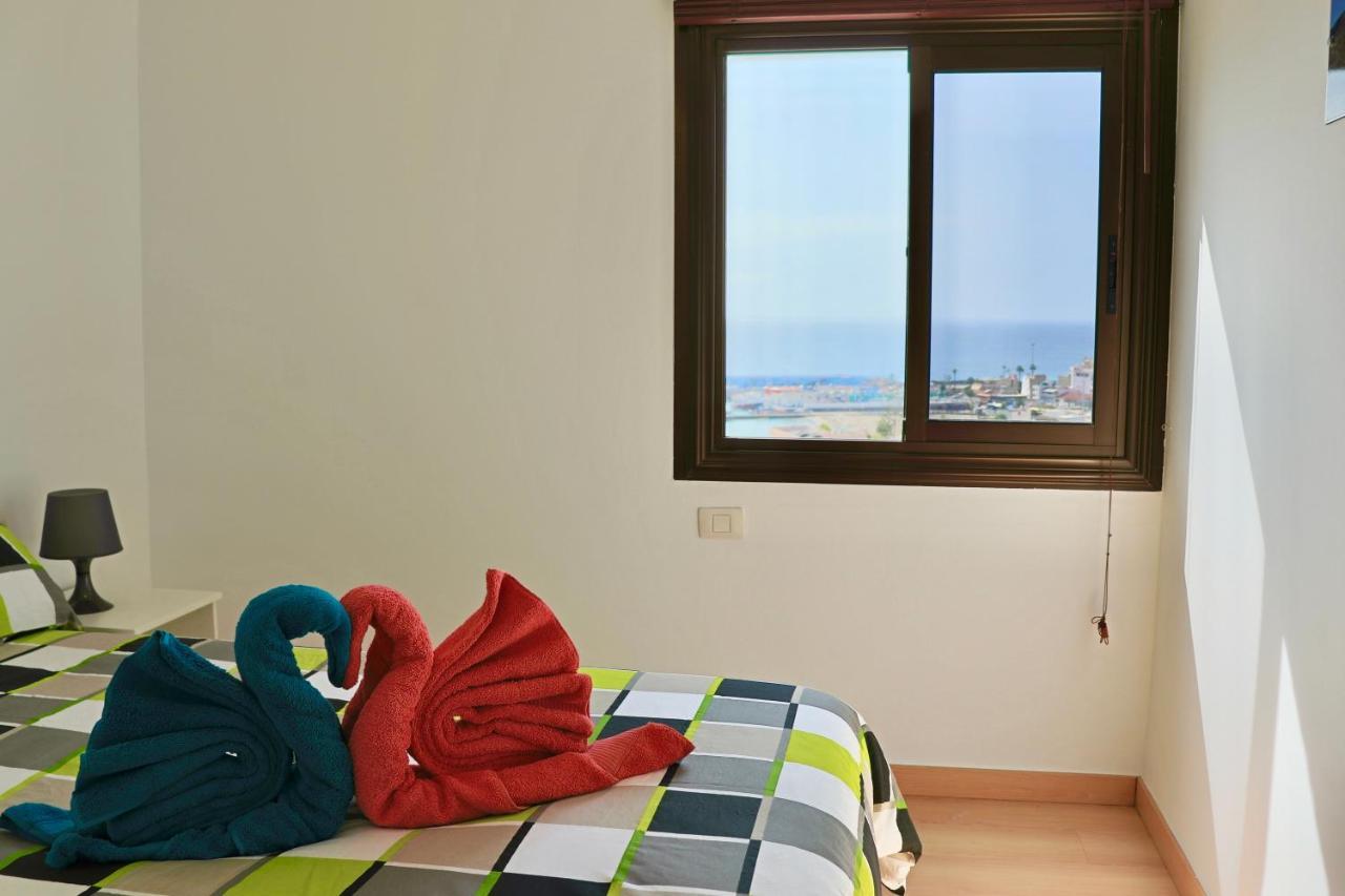 Paradise Ocean View Los Cristianos  Exterior foto