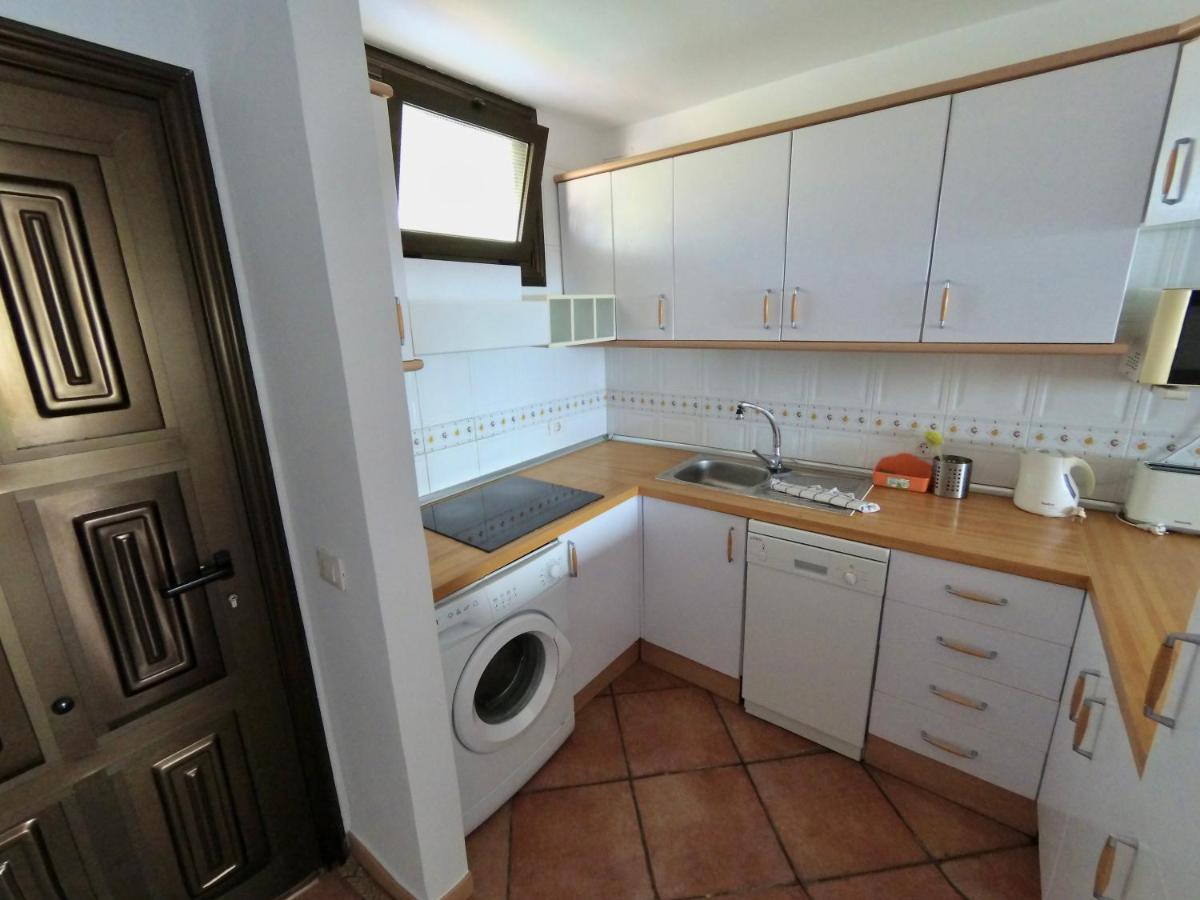 Paradise Ocean View Los Cristianos  Exterior foto