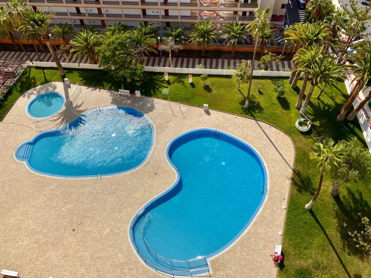 Paradise Ocean View Los Cristianos  Exterior foto