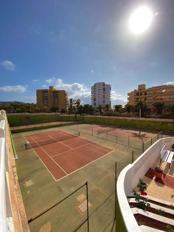 Paradise Ocean View Los Cristianos  Exterior foto