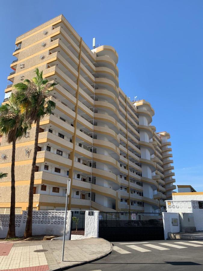 Paradise Ocean View Los Cristianos  Exterior foto