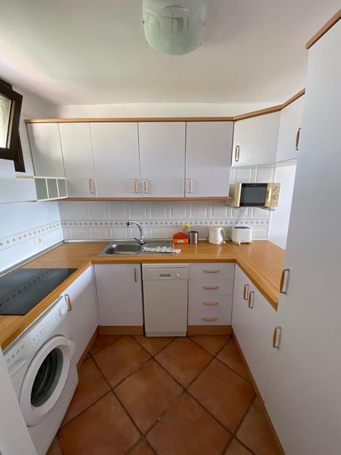 Paradise Ocean View Los Cristianos  Exterior foto