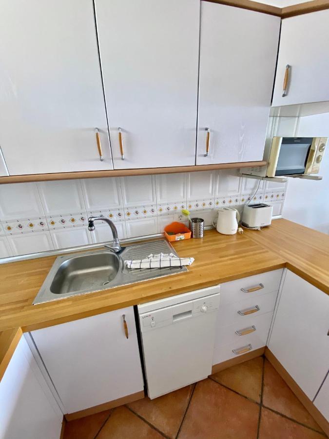 Paradise Ocean View Los Cristianos  Exterior foto