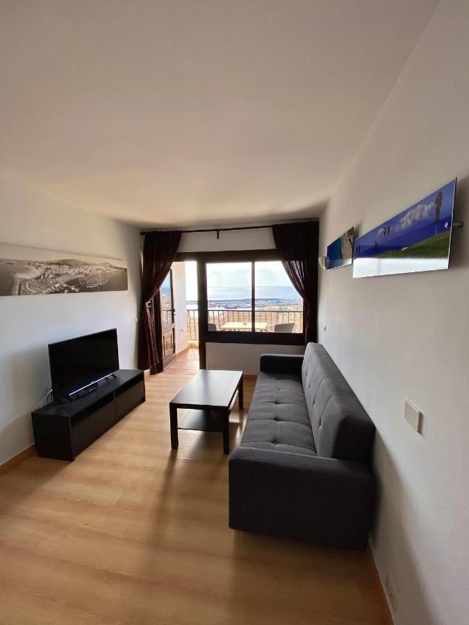 Paradise Ocean View Los Cristianos  Exterior foto
