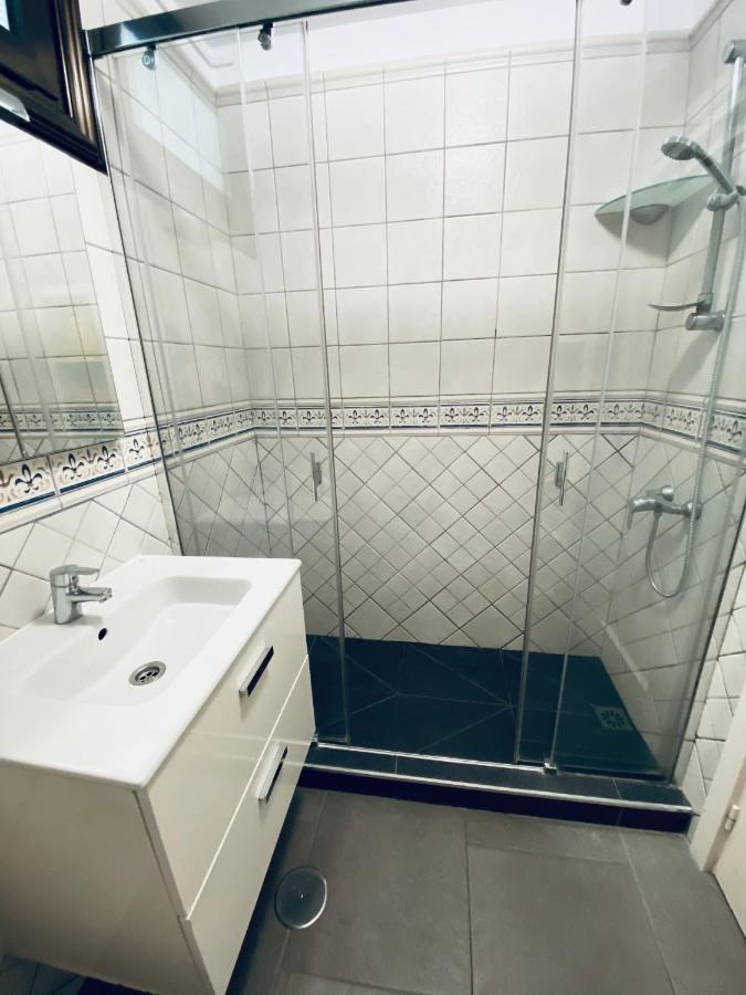 Paradise Ocean View Los Cristianos  Exterior foto
