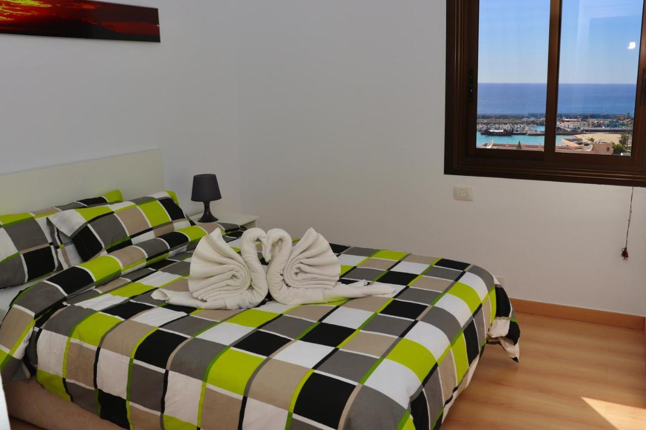 Paradise Ocean View Los Cristianos  Exterior foto