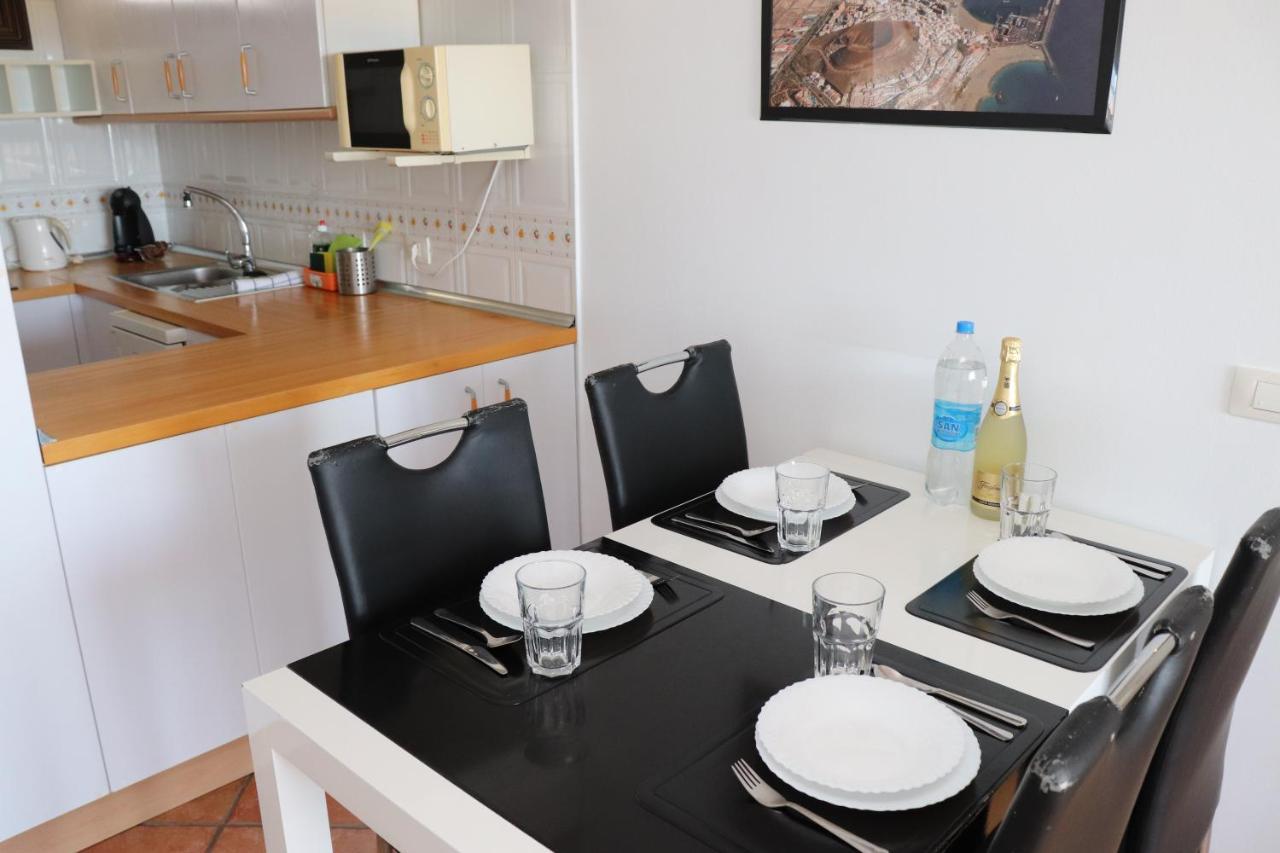 Paradise Ocean View Los Cristianos  Exterior foto