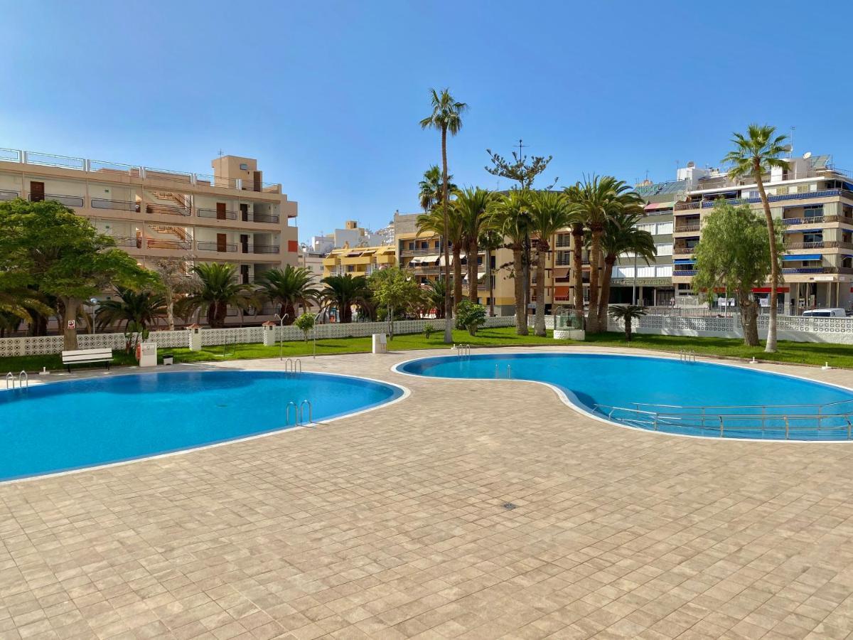 Paradise Ocean View Los Cristianos  Exterior foto