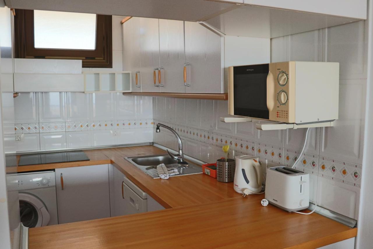 Paradise Ocean View Los Cristianos  Exterior foto