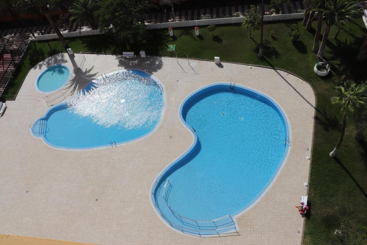 Paradise Ocean View Los Cristianos  Exterior foto