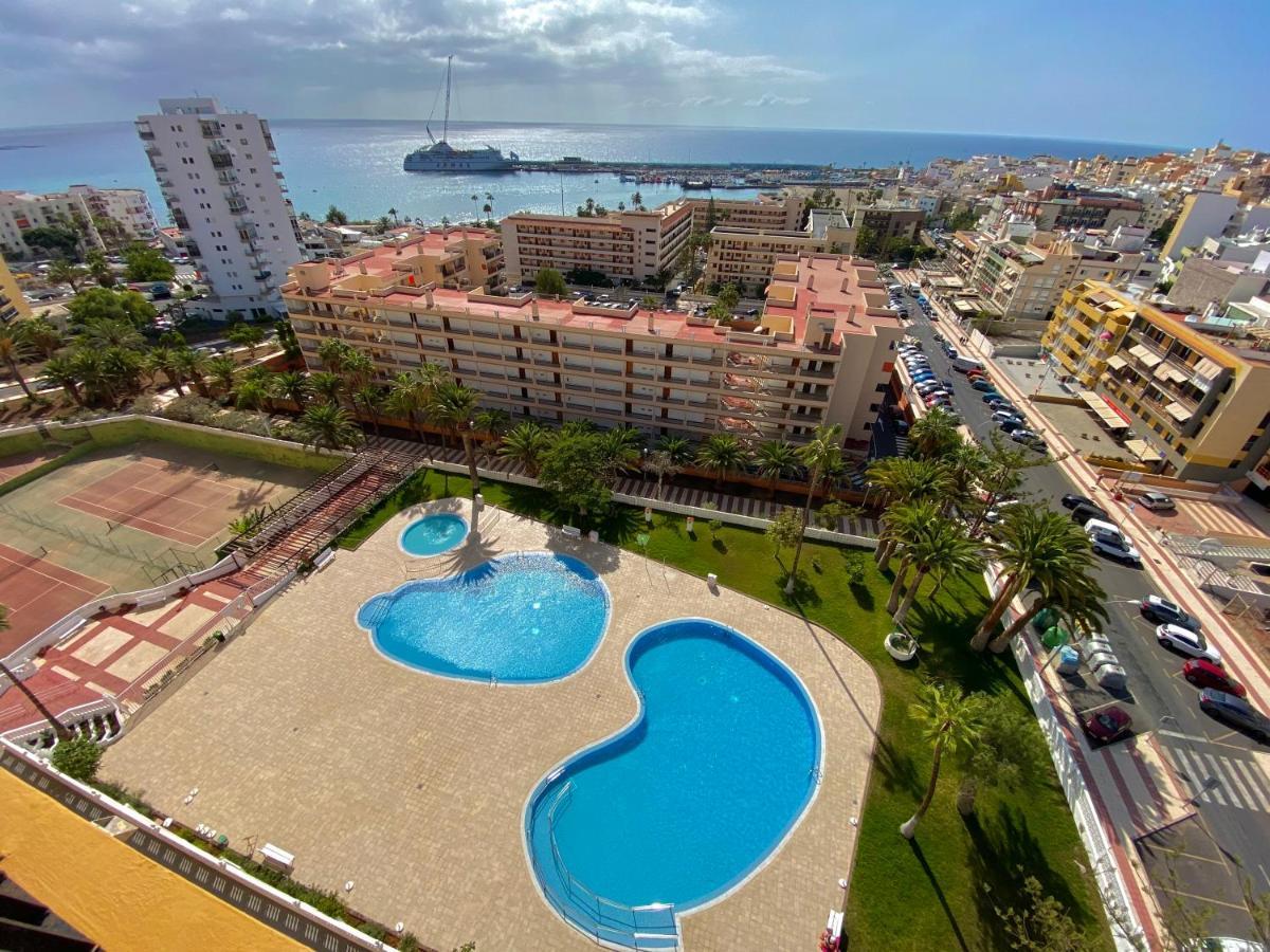 Paradise Ocean View Los Cristianos  Exterior foto