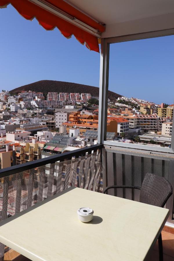 Paradise Ocean View Los Cristianos  Exterior foto