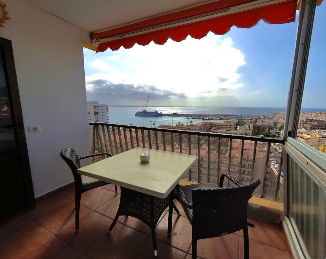 Paradise Ocean View Los Cristianos  Exterior foto